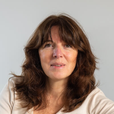 van Stralen, Peggy Peggy van Stralen
